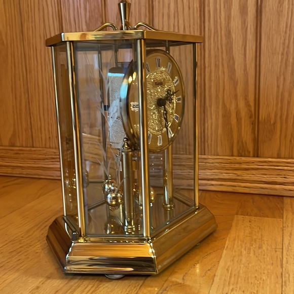 Kundo clock - Picture 2 of 13